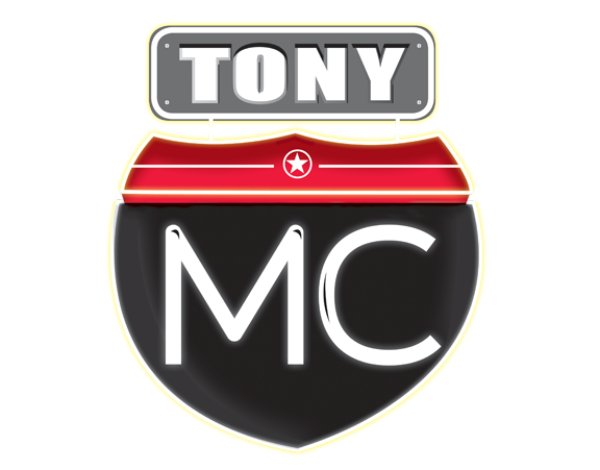 Tony MC