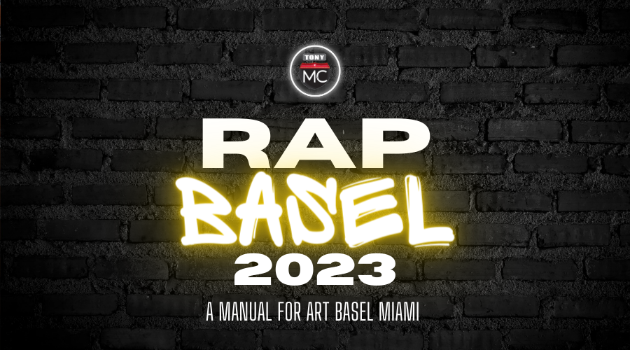 Art Basel Miami 2023: Freddie Gibbs, DJ Khaled & More
